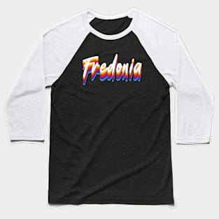 Fredonia Baseball T-Shirt